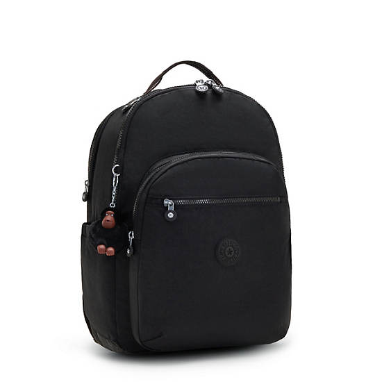 Mochilas Kipling Seoul Extra Large Classic 17